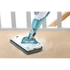 Паровий моп Black&Decker 1600 Вт (BHSM1610DSM)