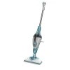 Паровий моп Black&Decker 1600 Вт (BHSM1610DSM)
