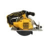Пила дискова DeWALT 18V DCS565N 165 мм (5035048739969)