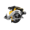 Пила дискова DeWALT 18V DCS565N 165 мм (5035048739969)