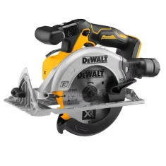 Дискова пила DeWALT DCS565NT-XJ 18В 165 мм (5035048740002)
