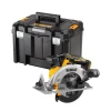Дискова пила DeWALT DCS565NT-XJ 18В 165 мм (5035048740002)