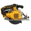 Дискова пила DeWALT DCS565NT-XJ 18В 165 мм (5035048740002)