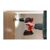 Дриль-шуруповерт Black&Decker BCD001C2-QW акумуляторний 18 В 2x1,5 Ah Li-Ion (5035048740453)