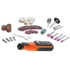 Гравер Black&Decker 7.2 В (BCRT8I-XJ)