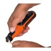 Гравер Black&Decker 7.2 В (BCRT8I-XJ)