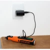 Гравер акумуляторний Black&Decker BCRT8IK 8V з кейсом (BCRT8IK-XJ)