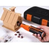 Гравер акумуляторний Black&Decker BCRT8IK 8V з кейсом (BCRT8IK-XJ)