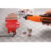 Гравер акумуляторний Black&Decker BCRT8IK 8V з кейсом (BCRT8IK-XJ)