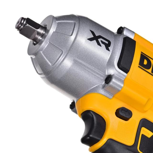 Гайковерт ударний без акумулятора та зарядного пристрою DeWALT 18V DCF900NT (5035048743324)