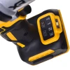 Гайковерт ударний без акумулятора та зарядного пристрою DeWALT 18V DCF900NT (5035048743324)