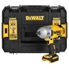 Гайковерт ударний без акумулятора та зарядного пристрою DeWALT 18V DCF900NT (5035048743324)