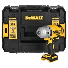 Гайковерт ударний без акумулятора та зарядного пристрою DeWALT 18V DCF900NT (5035048743324)
