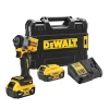 Гайковерт ударний DeWALT 1/2