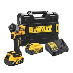 Гайковерт ударний DeWALT 1/2