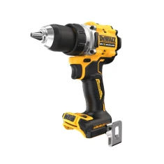 Дриль-шуруповерт акумуляторний DeWALT XR Brushless DCD800P2T-QW 18V 500 Вт 2x5 Ah (5035048749968)