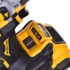Дриль-шуруповерт DeWALT 18V 2x5,0Ah BL TSTAK DCD805P2T (5035048750063)
