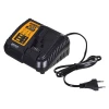 Дриль-шуруповерт DeWALT 18V 2x5,0Ah BL TSTAK DCD805P2T (5035048750063)