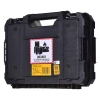 Дриль-шуруповерт DeWALT 18V 2x5,0Ah BL TSTAK DCD805P2T (5035048750063)