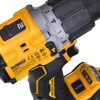 Дриль-шуруповерт DeWALT 18V 2x5,0Ah BL TSTAK DCD805P2T (5035048750063)