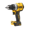 Дриль-шуруповерт DeWALT 18V без акумулятора та зарядного пристрою DCD800NT (5035048750247)
