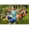 Секатор для гілок Black&Decker до 25 мм 18V (BCPP18D1-QW)