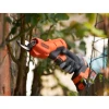 Секатор для гілок Black&Decker до 25 мм 18V (BCPP18D1-QW)