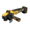 Кутова шліфмашина DeWALT DCG409VSN-XJ 18V 125 мм (5035048791455)