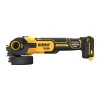 Кутова шліфмашина DeWALT DCG409VSN-XJ 18V 125 мм (5035048791455)