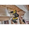Дриль-шуруповерт DeWALT 18V XR DCD805H2T (5035048793602)
