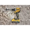 Дриль-шуруповерт DeWALT 18V XR DCD800H2T (5035048793633)
