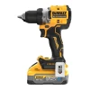 Дриль-шуруповерт DeWALT 18V XR DCD800H2T (5035048793633)