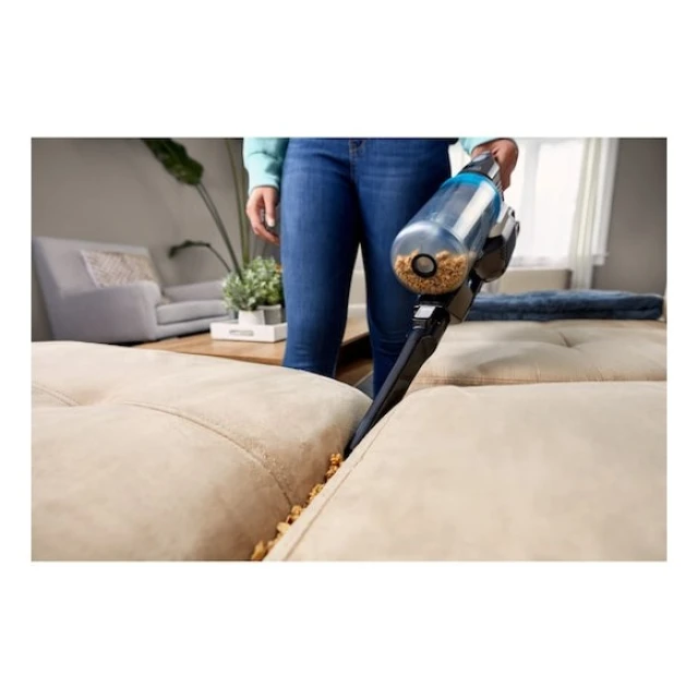 Пилосос вертикальний Black&Decker 18V (BHFEB520D1-QW)