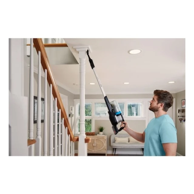 Пилосос вертикальний Black&Decker 18V (BHFEB520D1-QW)