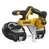 Пила стрічкова DeWALT 18V DCS378N (5035048798683)