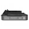 Акумулятор Black&Decker 18V 2,0 Ah (BDL2018S-XJ)