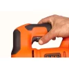 Лобзик Black&Decker 400W 0-3000 RPM з кейсом (BES603-QS)