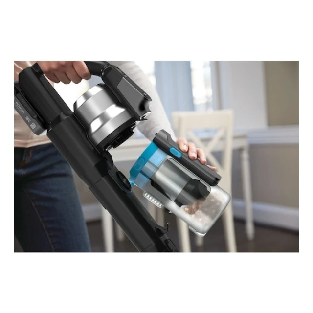 Пылесос вертикальный аккумуляторный Black&Decker (BSV520BRB-QW)