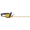 Ножиці для живоплоту DeWALT 55 см 18V акумуляторні DCMHT562N (5035048838600)