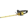 Ножиці для живоплоту DeWALT 55 см 18V акумуляторні DCMHT562N (5035048838600)