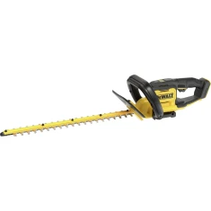 Ножиці для живоплоту DeWALT 55 см 18V акумуляторні DCMHT562N (5035048838600)