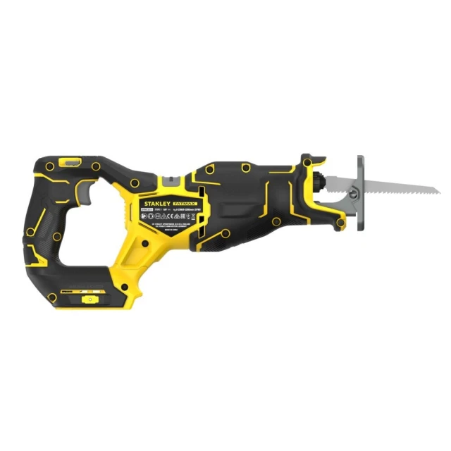 Пила шаблева Stanley FatMax 18V (SFMCS311B-XJ)