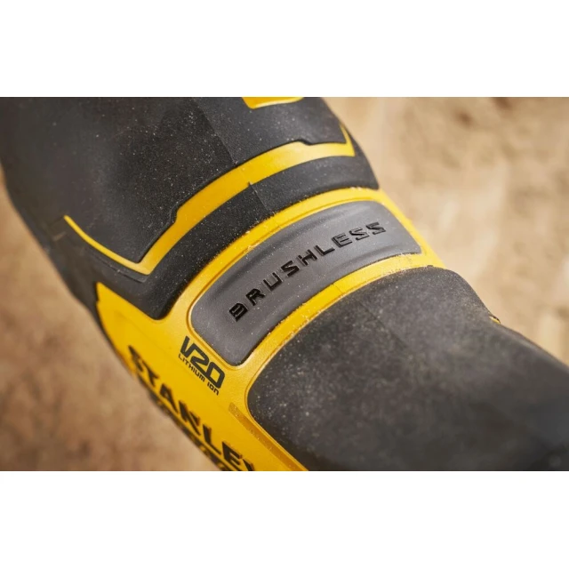 Пила шаблева Stanley FatMax 18V (SFMCS311B-XJ)