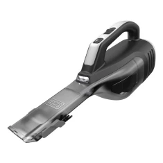 Автомобильный пылесос Black&Decker DVD320J-QW 12V (5035048840672)