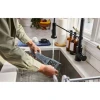 Автомобільний пилосос Black&Decker DVD320J-QW 12V (5035048840672)