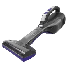 Ручний пилосос Black&Decker DVD320BP-QW (5035048840726)