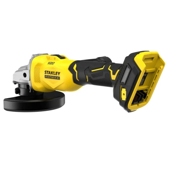 Кутова шліфмашина Stanley Fatmax SFMCG710B (SFMCG710B-XJ)