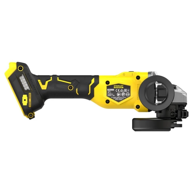 Кутова шліфмашина Stanley Fatmax SFMCG710B (SFMCG710B-XJ)