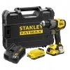 Дрель-шуруповерт Stanley FATMAX SFMCD726D2T (5035048846117)