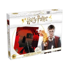Пазл Harry Potter 1000 елементів The Secret Horcrux (WM00367-ML1-6)